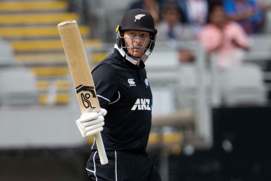Sports News: T20 World Cup: After Lockie Ferguson, New Zealand batter Martin Guptill looks doubtful for India clash