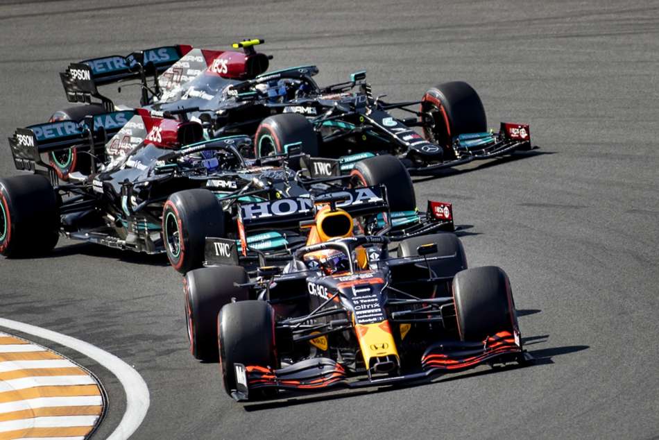 Formula One Record Breaking 23 Races Scheduled For 2022 Season
