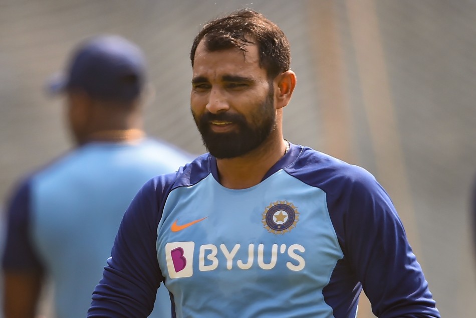 Virat Kohli Defends Mohammed Shami Lowest Level Of Human Form Attacking Someone Over Religion