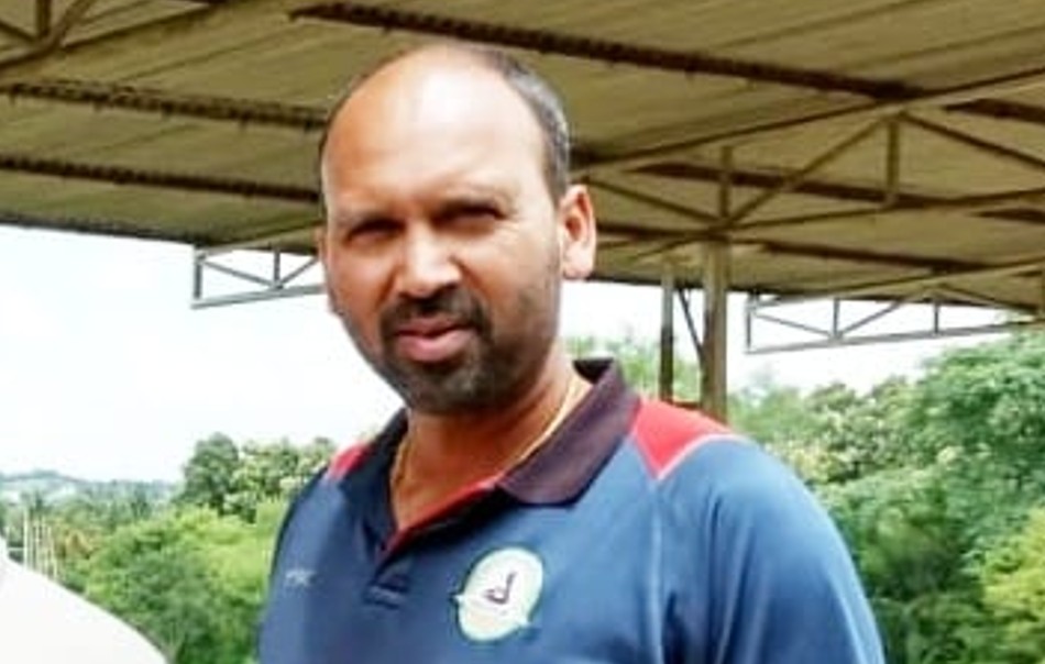 Paras Mhambrey applies for Team India's bowling coach job myKhel