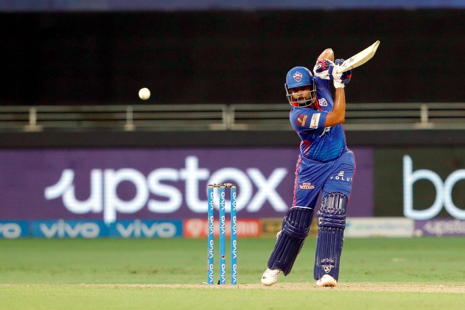 IPL 2021, DC vs CSK Qualifier 1: Prithvi Shaw show, Rishabh Pant's blitz guide Delhi to 172 for 5 - myKhel