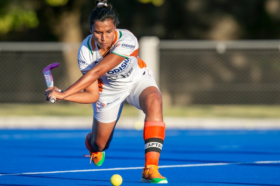 Indian Women S Hockey Team Set To Make Fih Hockey Pro League Debut Players Express Delight