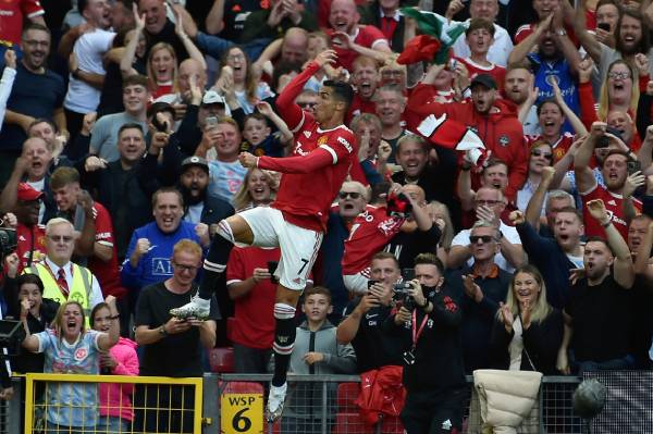 Battle of Reds!