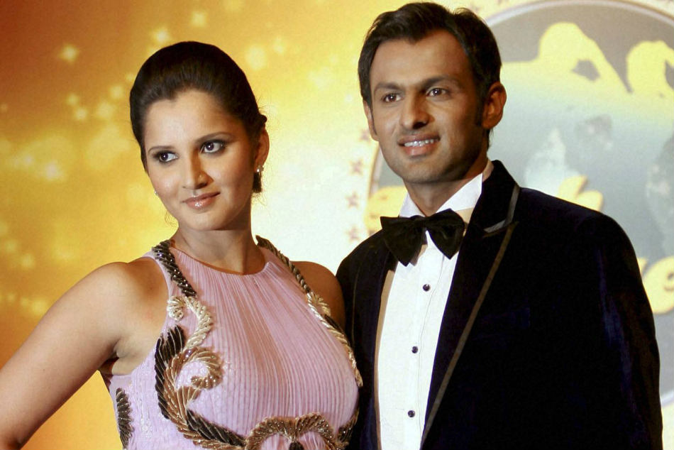 Icc T20 World Cup 2021 India Vs Pakistan Sania Mirza To Stay Away From Social Media