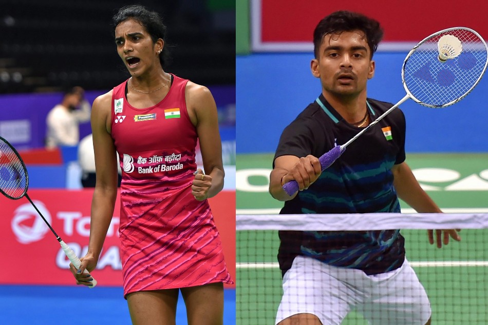 Denmark Open 2021 Sindhu Sameer Enter Quarterfinals Srikanth Laskhya Crash Out
