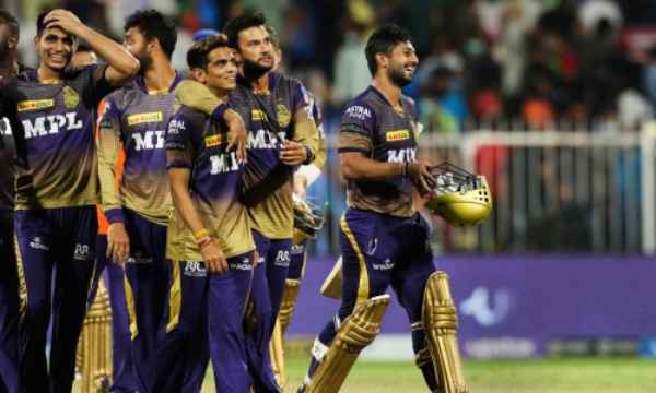 1. The IPL 2021 final date