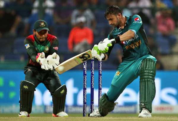 3. All-rounders