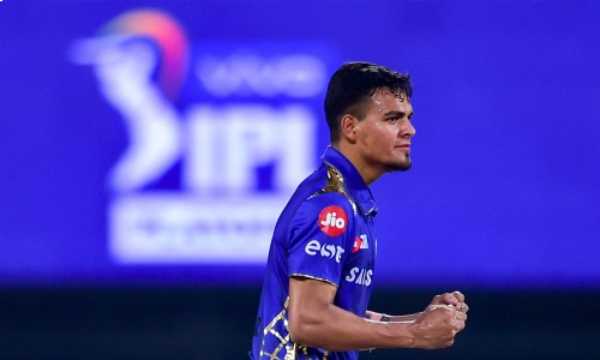 5. Rahul Chahar (Mumbai Indians)