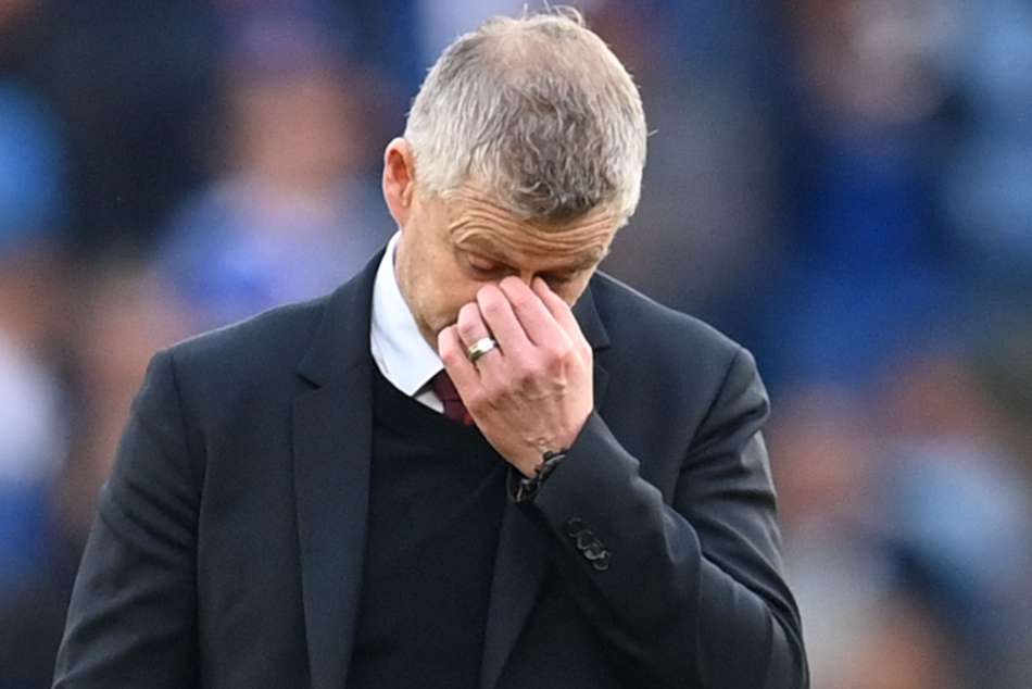 Rumour Has It Solskjaer Man Utd Psg Barca