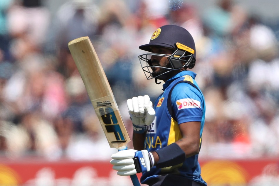 Sports News: Sri Lanka beat Ireland by 70 runs in T20 World Cup, qualify for Super 12s Sports News: Sri Lanka beat Ireland by 70 runs in T20 World Cup, qualify for Super 12s