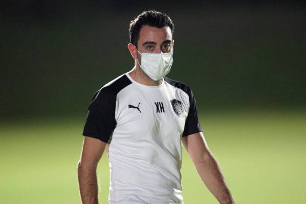 Qatar Classico