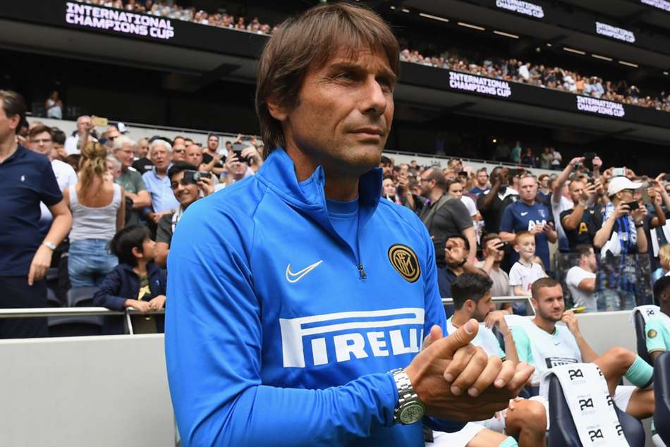 Rumour Has It Antonio Conte Tottenham Pogba Prefers Psg