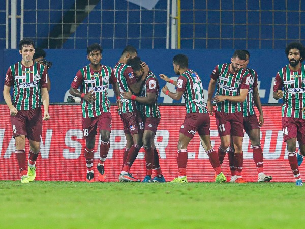 ATK Mohun Bagan Season Prediction