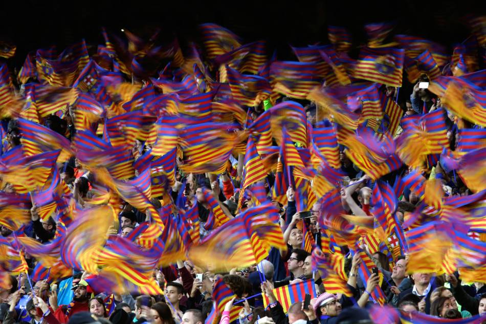 Three Clubs Linked With Barcelona Midfield Wizard104049