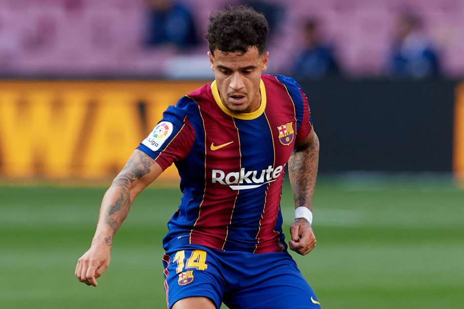 Rumour Has It Newcastle Move Coutinho Loan Barca Target Ndombele Deal