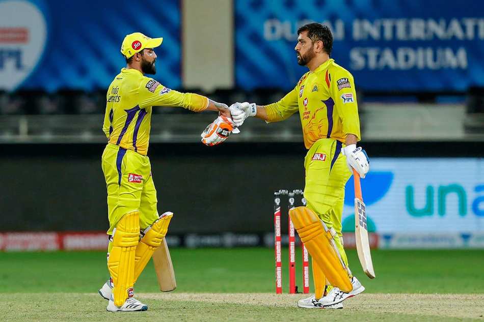 Chennai Super Kings Retained and Released Players List: CSK retain MSD, Ruturaj, Jadeja, Moeen; Release Raina