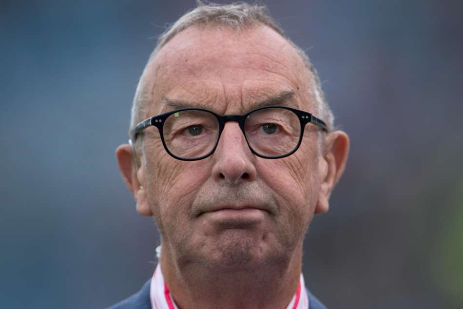 David Bumble Lloyd Apologises To Azeem Rafiq Yorkshire Racism Scandal