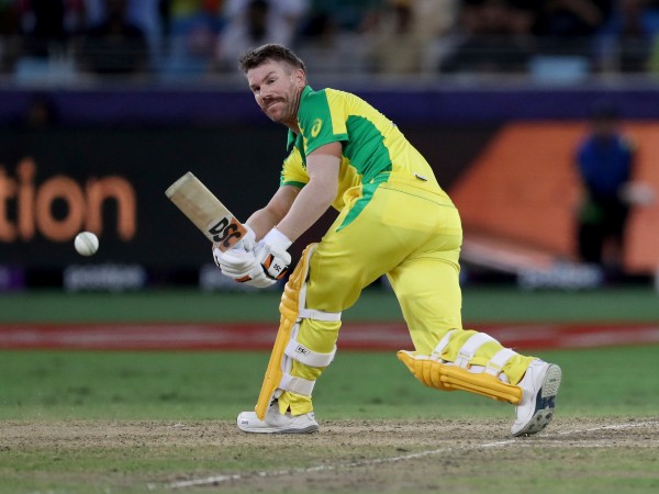 Writing David Warner off was like poking a bear: Aaron Finch after T20 World Cup triumph