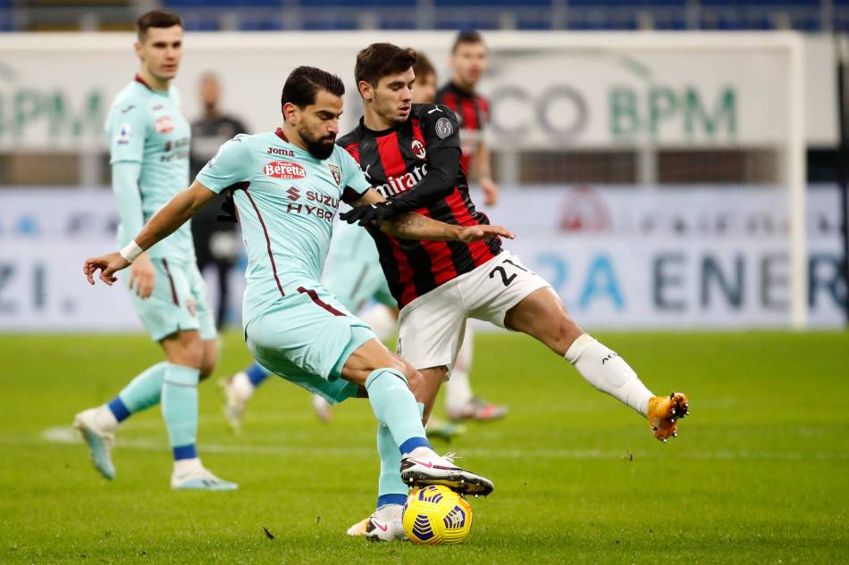 Three Players Impressing On Loan This Season114534