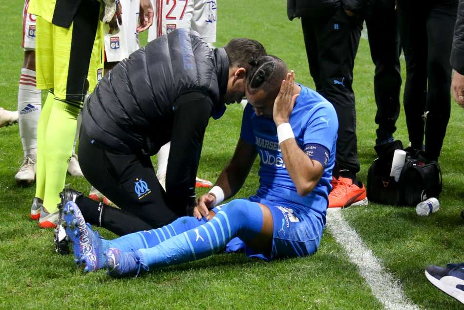 Lyon Fans Banned After Marseille Trouble