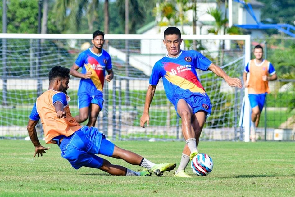 ISL 2021-22, East Bengal Team Preview: Squad, Fixtures, Key Players, Strength, Weakness, Predictions