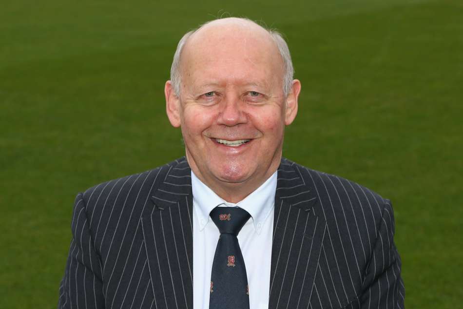 Essex Chairman Faragher Resigns After Alleged Racist Comment From 2017