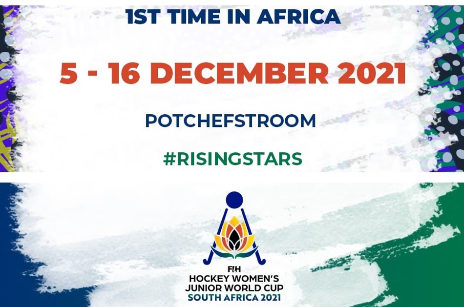 Fih Junior Womens World Cup In South Africa Put On Hold Owing To Covid 19