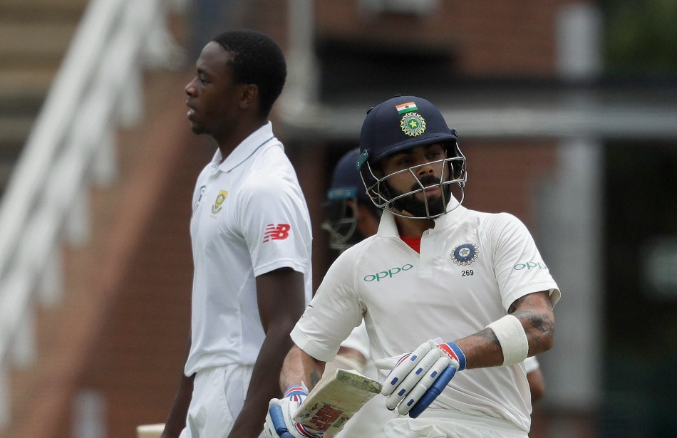 With Johannesburg, Pretoria among venues, concerns about India's tour of SA amid new COVID variant's rise