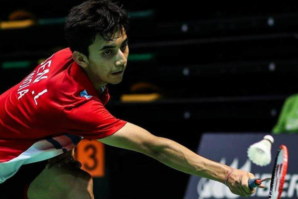 Indonesia Open Lakshya Sen Parupalli Kashyap Lose Opener
