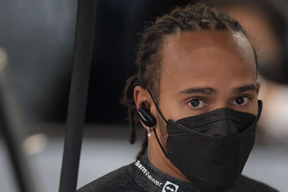 Lewis Hamilton Brazilian Grand Prix Max Verstappen Valtteri Bottas