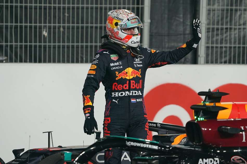 F1 2021 Verstappen Under Investigation For Qatar Qualifying As Sao Paulo Saga Rumbles On