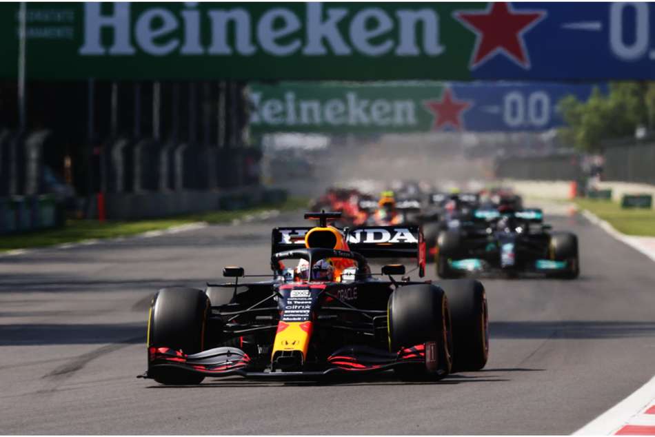 Max Verstappen Mexican Grand Prix Lewis Hamilton Sergio Perez Valtteri Bottas