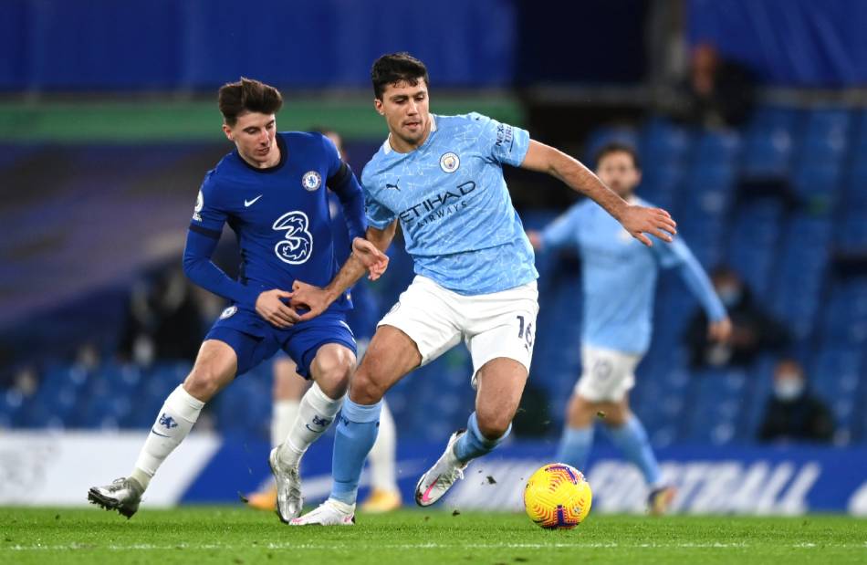 Three Clubs Linked With Chelsea Star105654