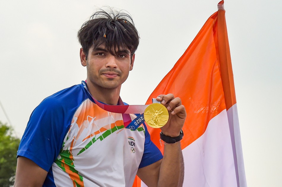 National Sports Awards 2021 Full List of Khel Ratna, Arjuna and