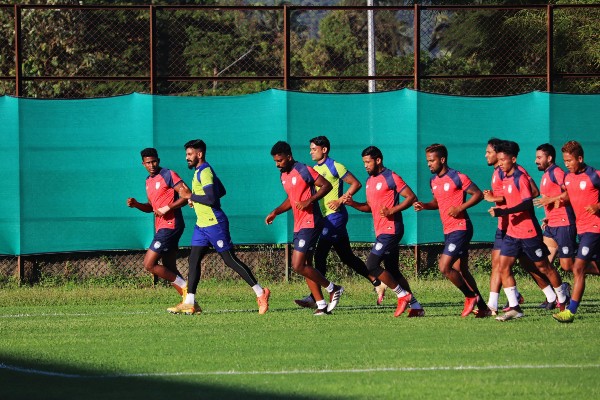 NEUFC Weakness
