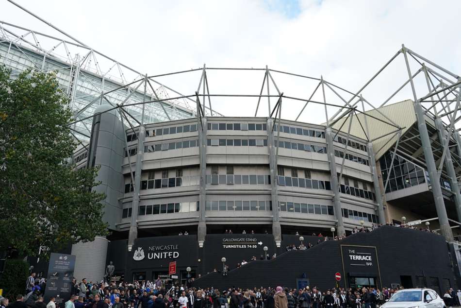 Newcastle Want Ligue 1 Midfield Dynamo A Good Deal