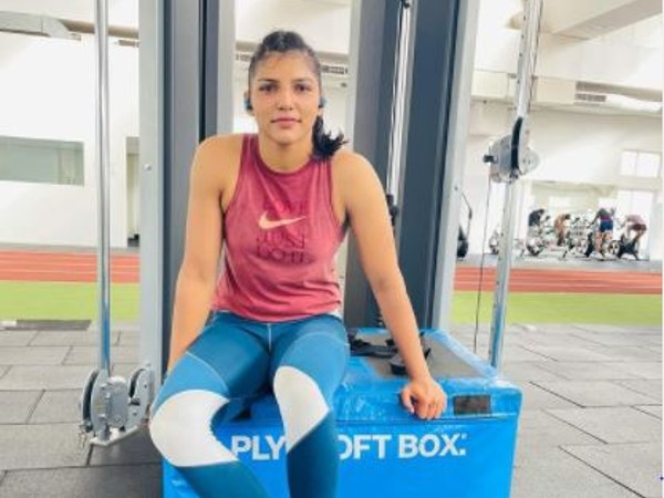 Nisha Dahiya S Murder News Turns Out To Be Fake Wrestler Releases Video