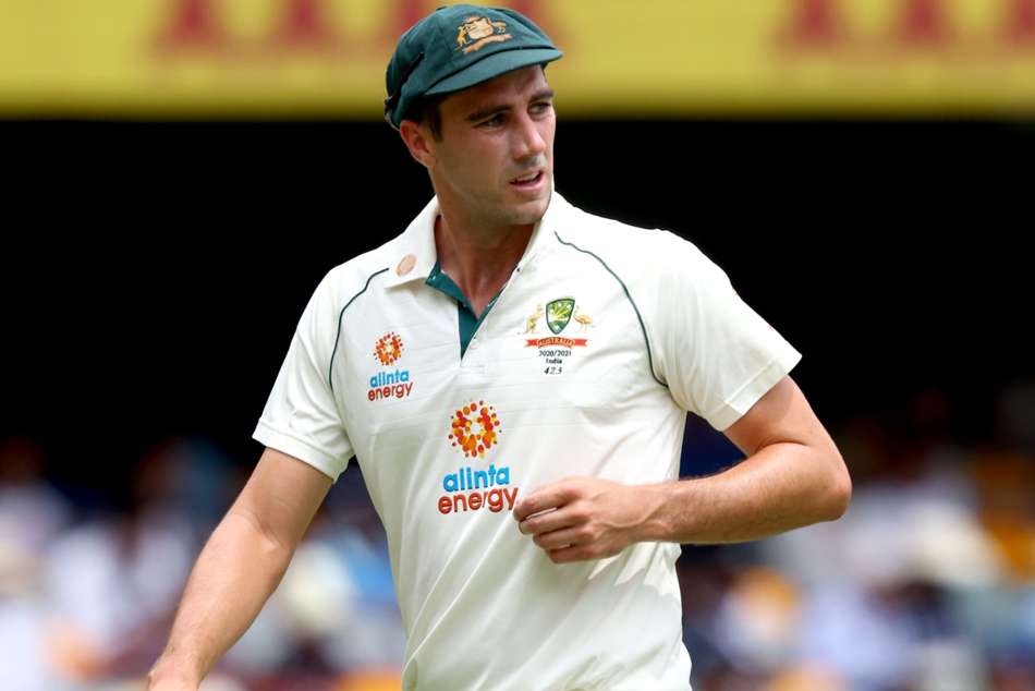 Ashes: Cool to get linked with Bradman, Benaud, Waugh, Clarke, Ponting, says new Australia captain Cummins