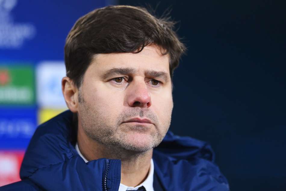 Rumour Has It Pochettino Man Utd Psg Trippier Newcastle