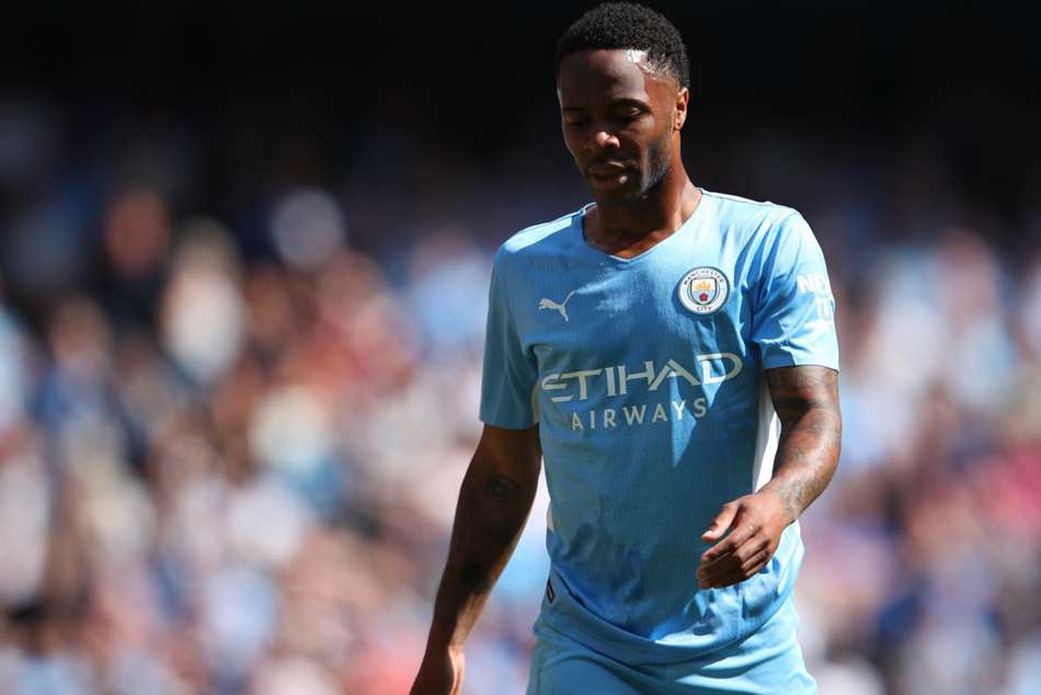 Rumour Has It Man City Sterling Ter Stegen Barcelona