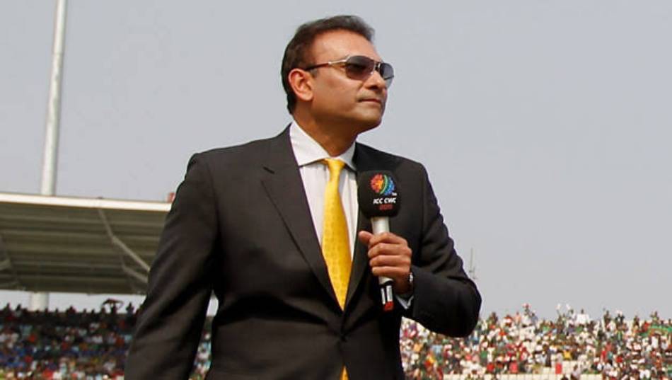 Ravi Shastri hindi commentary