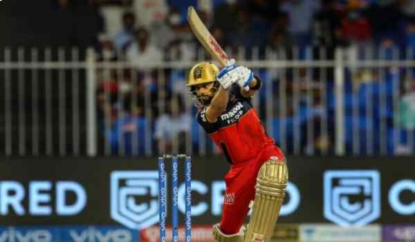 1. Virat Kohli