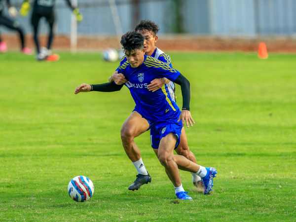 3. Key Players