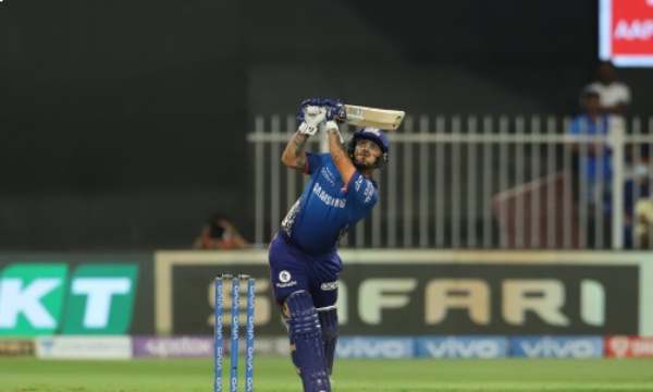 4. Ishan Kishan / Suryakumar Yadav