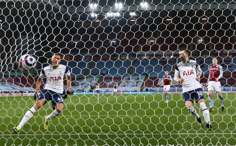 Inter Striker Wanted By Spurs A Good Deal