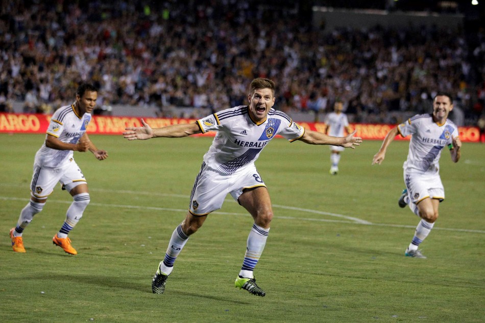 Three Rangers Players Steven Gerrard Could Be Looking For