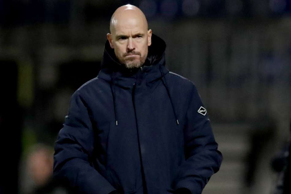 Solskjaer limogé: l'entraîneur de l'Ajax Ten Hag répond aux spéculations de Man Utd Solskjaer limogé: l'entraîneur de l'Ajax Ten Hag répond aux spéculations de Man Utd