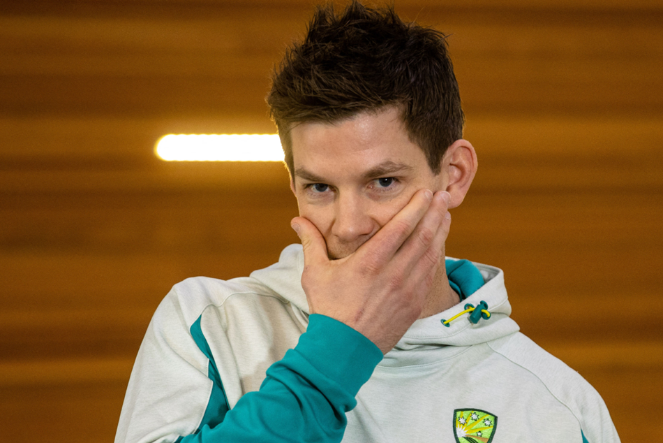 Cricket Australia Admits Mistake Handling Tim Paine Investigation