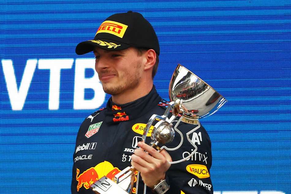 Verstappen Bids To Boost Lead In Brazil As Sprint Race Returns