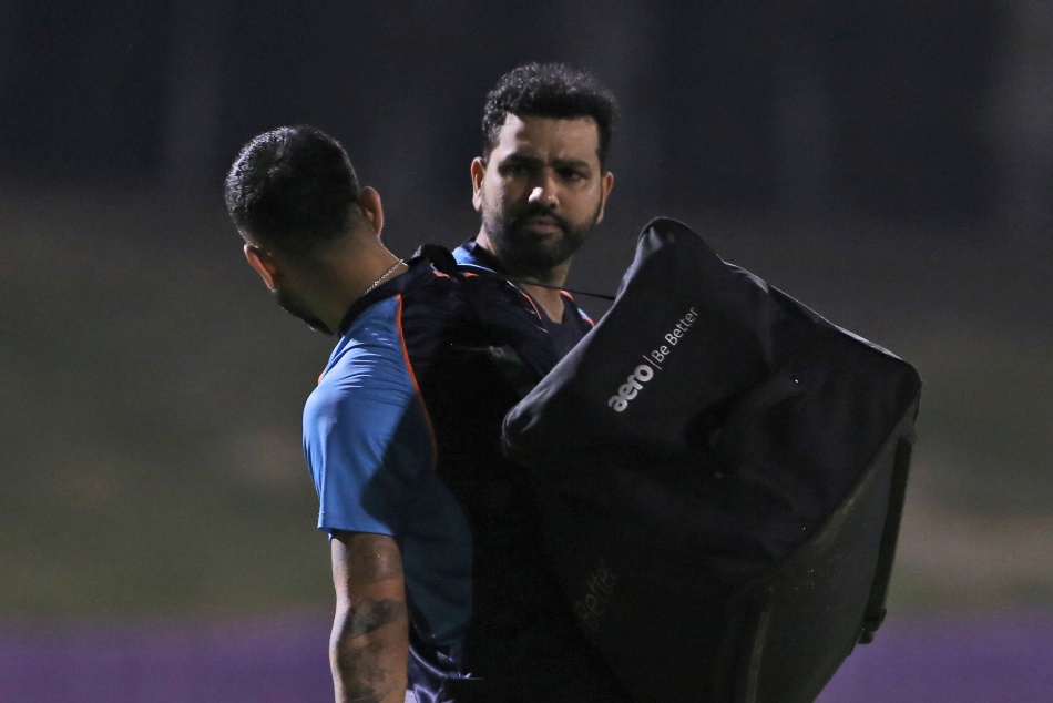 Rohit has been overlooking things for a while and Indian cricket is in good hands: Kohli hints at successor